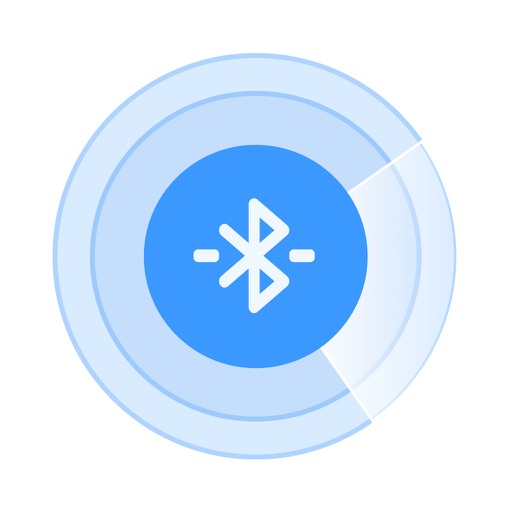 Device Finder - My Air Tracker Icon