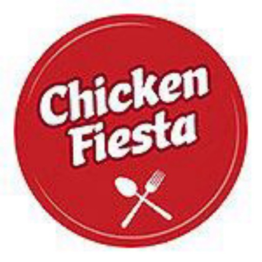 Chicken Fiesta icon