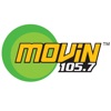 Movin 105.7 icon