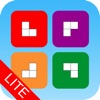 Волшебная мозаика Lite - iPadアプリ