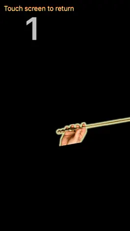Game screenshot Baton Metronome hack
