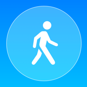 Steps: Step Counter, Pedometer