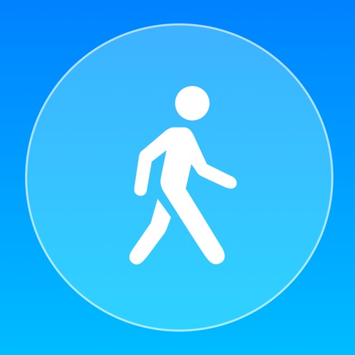 Steps – Step Counter & Tracker