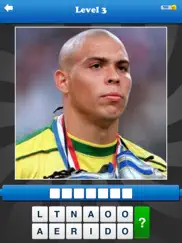 whos the legend? football quiz айпад изображения 1