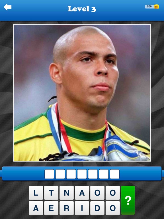 Trivial Futebol Quiz na App Store