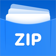 RAR, ZIP Extractor: Unzip File