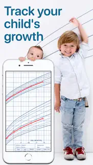 How to cancel & delete growth: baby & child charts 1