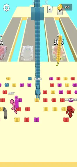 Game screenshot Oil Race mod apk