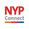 The NYP Connect app offers a suite of digital services that turn your mobile device into New York's #1 hospital