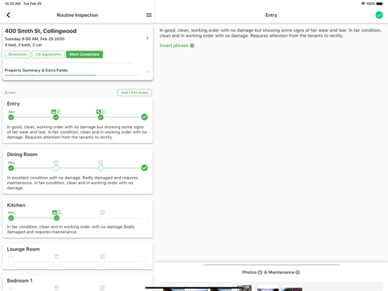 Screenshot #4 pour MRI Inspect