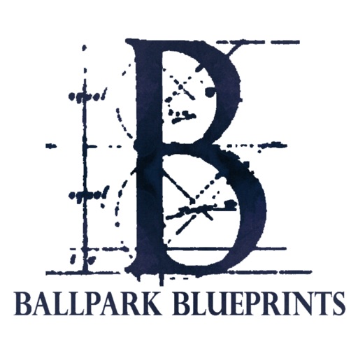 Ballpark Blueprints