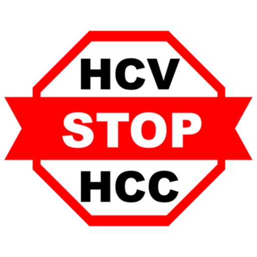 STOPHCC-HCV icon