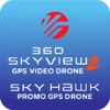 VTI 360 SkYVIEW 2