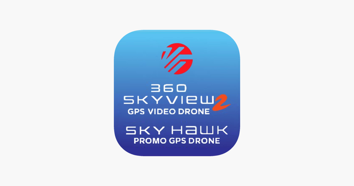 VTI 360 SkYVIEW 2 on the App Store