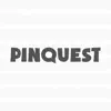 PinQuest delete, cancel