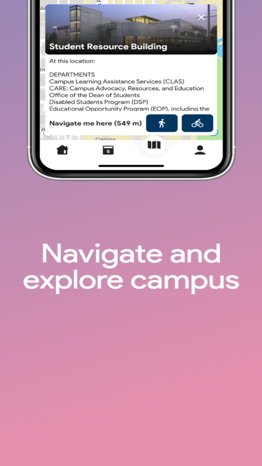 #4. StorkeCentral (iOS) โดย: Bharat Kathi