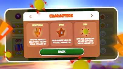 Guardians of Gates Screenshot