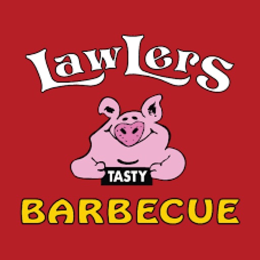 LawLers Barbecue - AppWisp.com