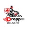 "DROPP Delivery offers last mile delivery solutions that may lead to up to 30% reduction in logistics costs with automated ease
