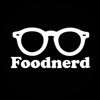 Foodnerd - Food is Social! icon