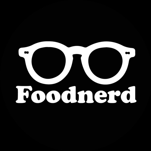 Foodnerd - Food is Social!