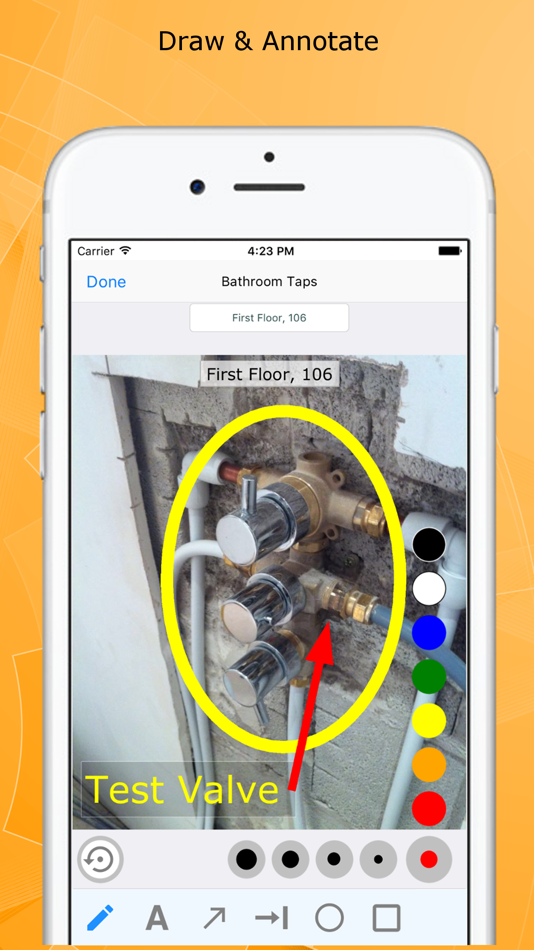 #3. Site Report Pro- Punchlist App (iOS) 由: Pipe Flow Software