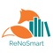 Icon ReNoSmart - Online-Bibliothek
