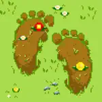 Pixsteps: Gamified Pedometer App Problems