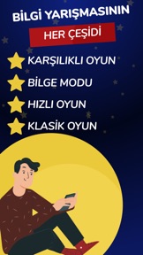 SORUMANYA TR Online Soru Cevap screenshot