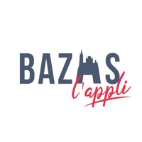 Bazas logo