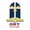 GKY Sunter Mobile App provides Bible, Articles, News, Magazines, Videos: