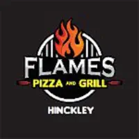 Flames Pizza and Grill-Online