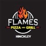 Get Flames Pizza and Grill-Online for iOS, iPhone, iPad Aso Report