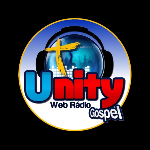 Rádio Web Unity Gospel icon