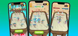 Game screenshot Blend Battles: Epic Battle apk