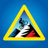 100 Tour de France Climbs - iPhoneアプリ