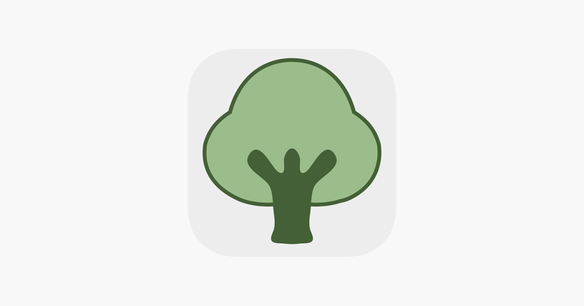 ‎TreeView on the App Store