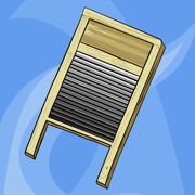 Washboard