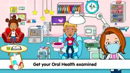 Game screenshot Tizi Town - My Hospital Games apk