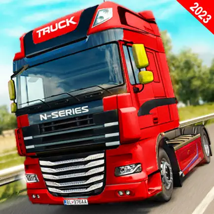 Euro Truck - Driving Simulator Cheats