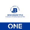 BenchmarkTitleApp ONE