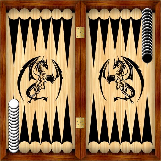 Backgammon Narde