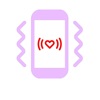 Vibrate Massager: Vibrator Pro - iPhoneアプリ