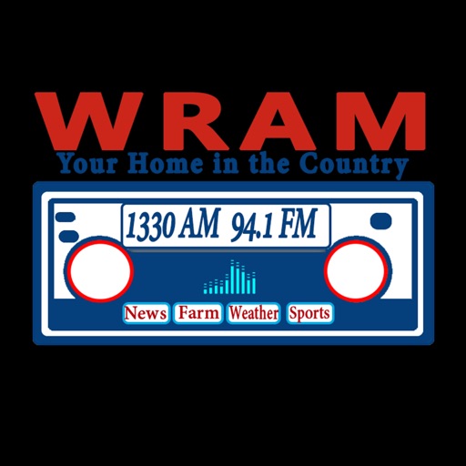 WRAM AM 1330 - AppWisp.com