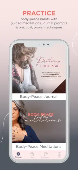 Game screenshot Body-Peace® apk