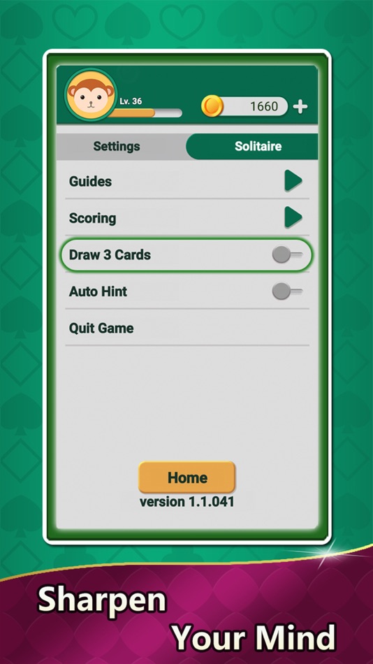 #4. Solitaire Collection-Card Game (iOS) 由: Aged Studio Limited