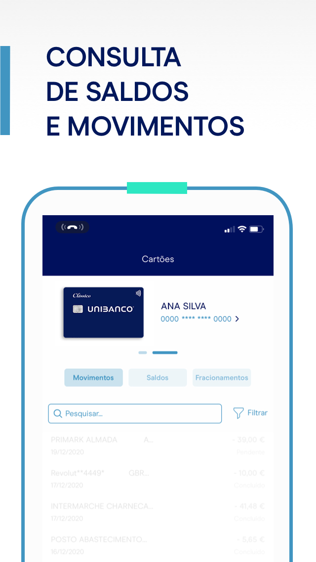 Unibanco