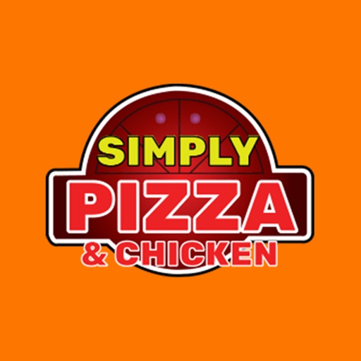 Simply Pizza and Chicken. - AppWisp.com