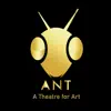 ANT - A Theatre For Art App Delete