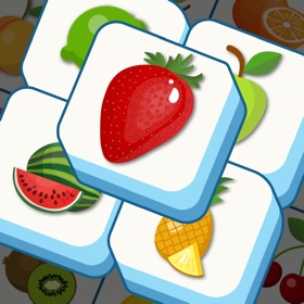 螢幕擷取畫面 (4) Mahjong Puzzle 3D Triple Match